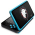 Game of Thrones: House Stark Direwolf Nintendo 2DS XL (2017) Skin